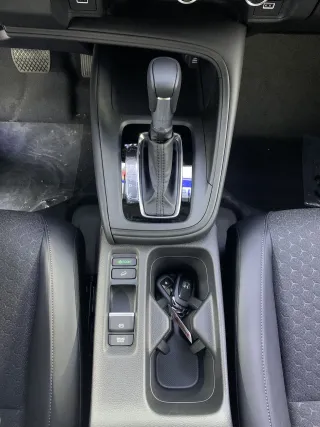 Honda XR-V 2025 — фото 21 из 29