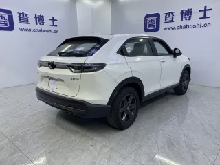 Honda XR-V 2025 — фото 16 из 29