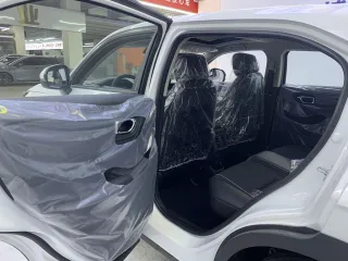 Honda XR-V 2025 — фото 3 из 29