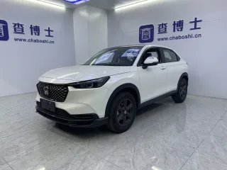 Honda XR-V 2025 — фото 25 из 28