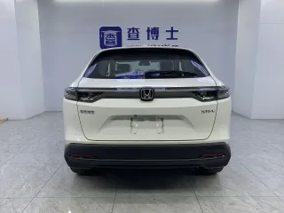 Honda XR-V 2025 — фото 12 из 28