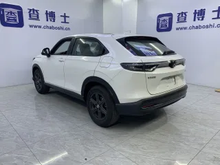Honda XR-V 2025 — фото 10 из 28