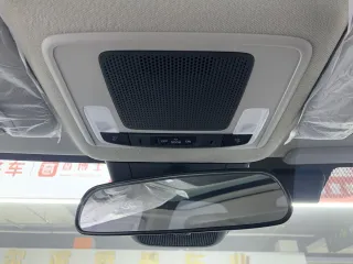 Honda XR-V 2025 — фото 21 из 28