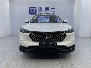 Honda XR-V 2025 — фото 24 из 28