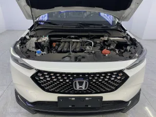 Honda XR-V 2025 — фото 11 из 28