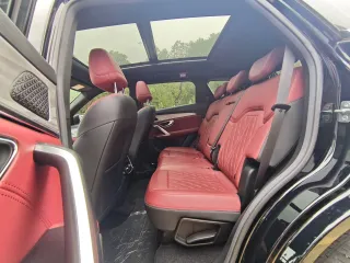 Jetour X70 Plus 2023 — фото 16 из 27