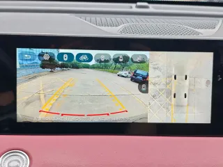 Jetour X70 Plus 2023 — фото 7 из 27