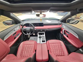 Jetour X70 Plus 2023 — фото 4 из 27