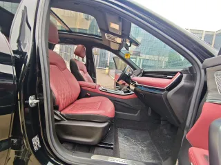 Jetour X70 Plus 2023 — фото 13 из 27