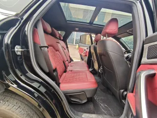 Jetour X70 Plus 2023 — фото 15 из 27