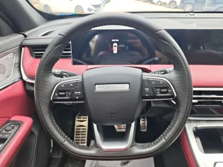 Jetour X70 Plus 2023 — фото 5 из 27