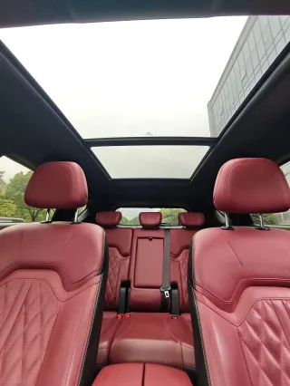 Jetour X70 Plus 2023 — фото 8 из 27