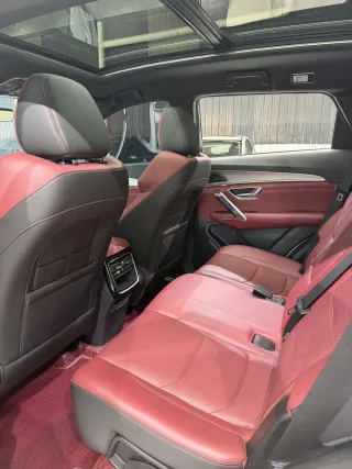 Mercedes S-Class 2022 — фото 30 из 50