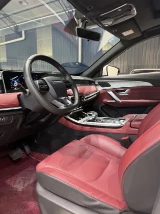 Mercedes S-Class 2022 — фото 32 из 50