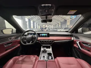 Mercedes S-Class 2022 — фото 27 из 50