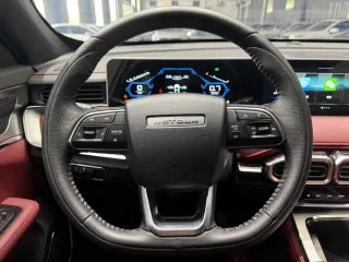 Mercedes S-Class 2022 — фото 29 из 50