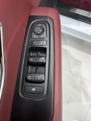 Mercedes S-Class 2022 — фото 41 из 50