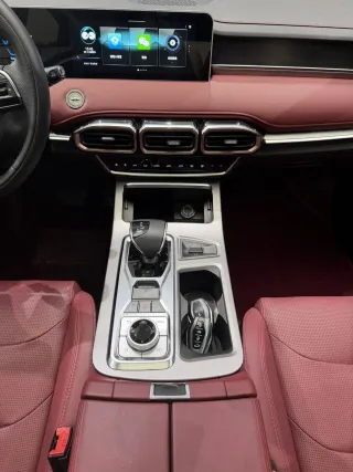 Mercedes S-Class 2022 — фото 33 из 50