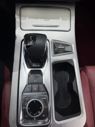 Mercedes S-Class 2022 — фото 31 из 50