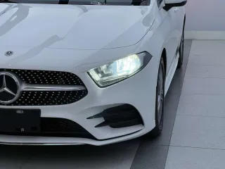 Mercedes A-Class 2022 — фото 9 из 34