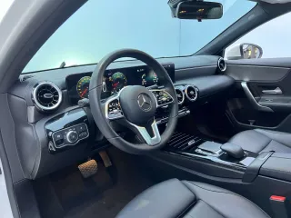 Mercedes A-Class 2022 — фото 12 из 34