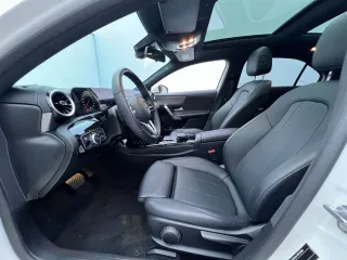Mercedes A-Class 2022 — фото 14 из 34