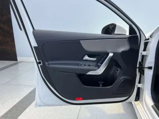 Mercedes A-Class 2022 — фото 15 из 34