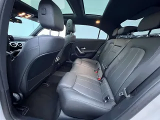 Mercedes A-Class 2022 — фото 16 из 34