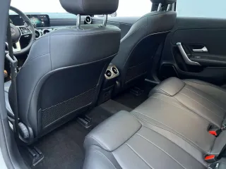 Mercedes A-Class 2022 — фото 17 из 34