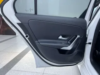 Mercedes A-Class 2022 — фото 18 из 34