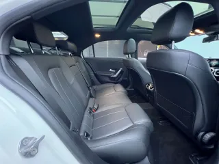 Mercedes A-Class 2022 — фото 19 из 34