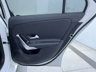 Mercedes A-Class 2022 — фото 20 из 34
