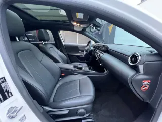 Mercedes A-Class 2022 — фото 21 из 34