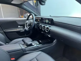 Mercedes A-Class 2022 — фото 22 из 34