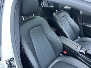 Mercedes A-Class 2022 — фото 23 из 34