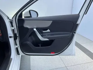 Mercedes A-Class 2022 — фото 24 из 34