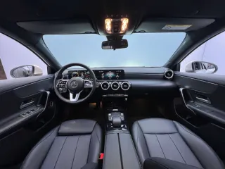 Mercedes A-Class 2022 — фото 25 из 34