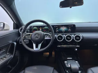 Mercedes A-Class 2022 — фото 26 из 34