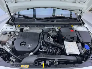Mercedes A-Class 2022 — фото 28 из 34