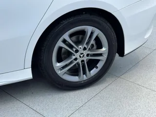 Mercedes A-Class 2022 — фото 32 из 34
