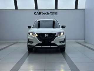 Nissan X-Trail 2023 — фото 3 из 34