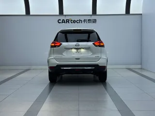 Nissan X-Trail 2023 — фото 5 из 34
