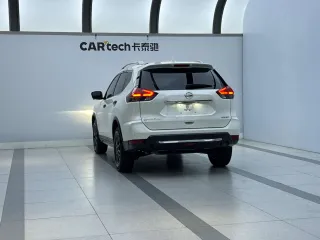 Nissan X-Trail 2023 — фото 8 из 34