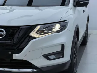 Nissan X-Trail 2023 — фото 9 из 34
