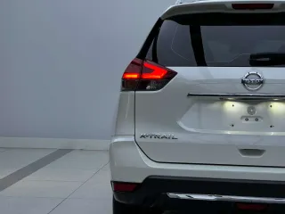 Nissan X-Trail 2023 — фото 10 из 34