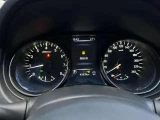 Nissan X-Trail 2023 — фото 11 из 34