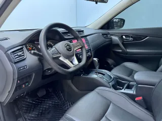 Nissan X-Trail 2023 — фото 12 из 34