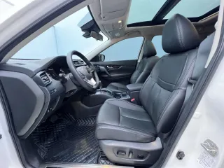 Nissan X-Trail 2023 — фото 14 из 34