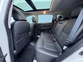 Nissan X-Trail 2023 — фото 16 из 34