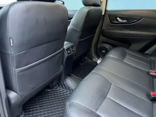 Nissan X-Trail 2023 — фото 17 из 34